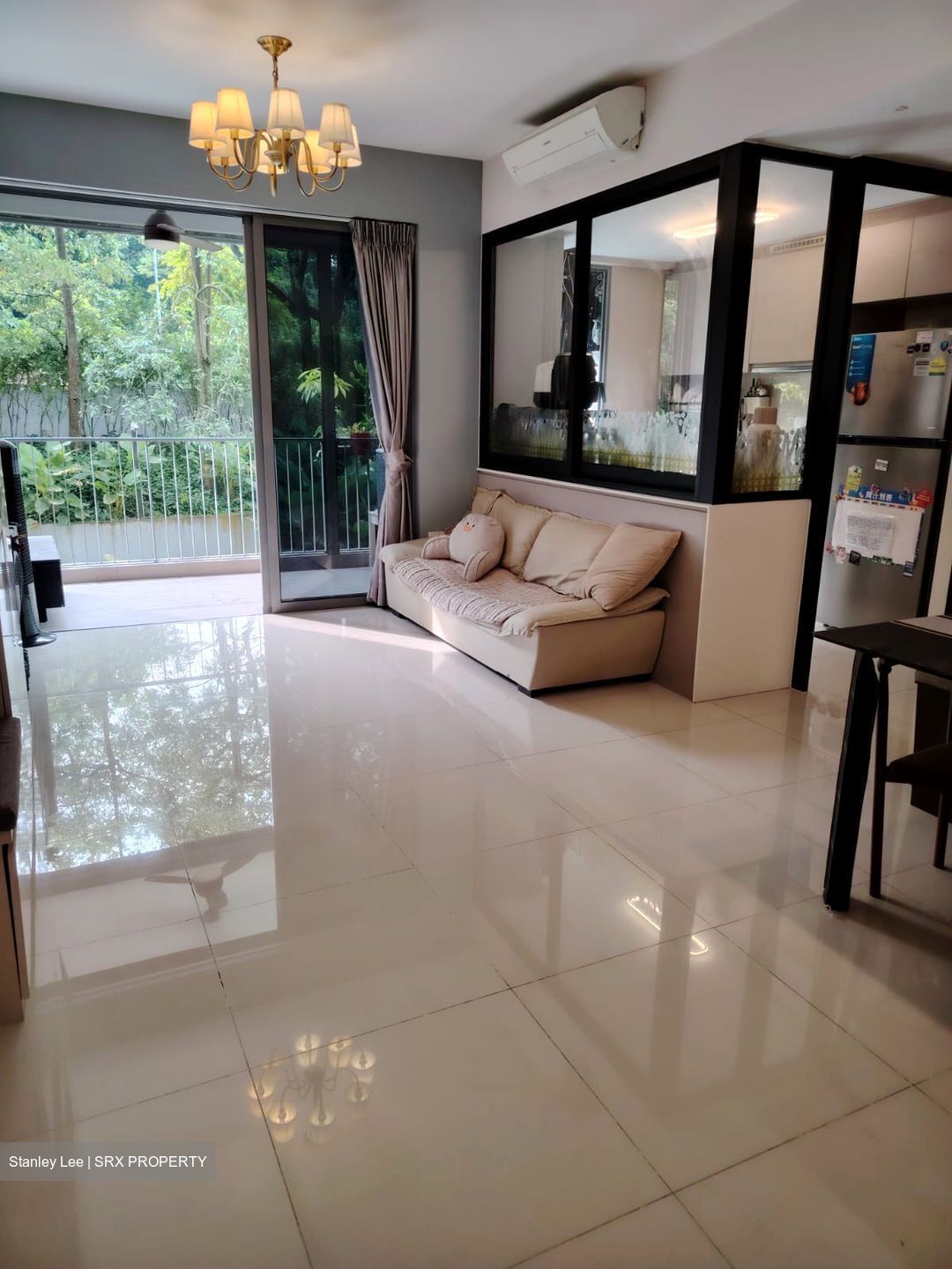 The Visionaire (D27), Condominium #488960141